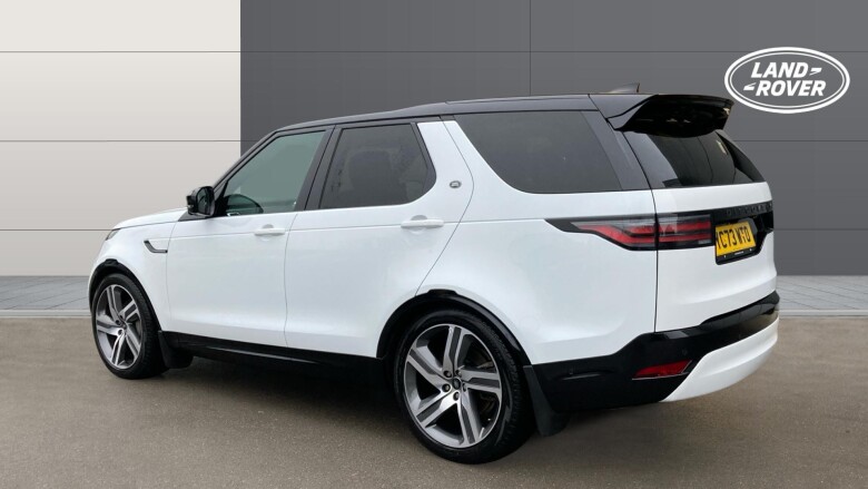 Land Rover Discovery 3.0 D300 Dynamic HSE 5dr Auto Diesel Station Wagon